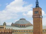 fascinante historia fábrica Casaramona Barcelona