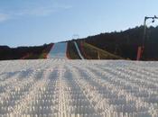 Pistas nieve: soluciones reinventan esquí tiempos cambio climático