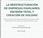 reestructuración Empresas Familiares: Escisión total creación holding