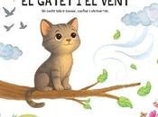 Gatito Viento»: cuento sobre miedos, sueños confianza