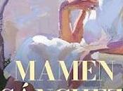 Reseña: Margarita París, Mamen Sánchez (Espasa, junio 2025)