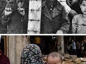holocausto nazi genocidio gaza. aproximación psicológica