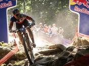 Martín Vidaurre protagonizó gran remontada Copa Mundo Francia