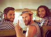 verano estado ánimo.