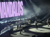 Bándalos Chinos Lima: frescura densidad nocturna