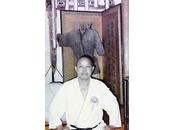 Chisho Takayama ícono Karate Goju-Ryu presidente Taishukai