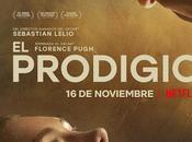 prodigio, extraño caso "jóvenes ayunadoras"