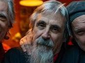 Músicos argentos: Toro Negro regreso banda icónica raíces música popular argentina