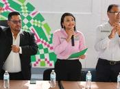 Villa Pozos respalda inicio ciclo escolar planteles educativos