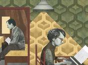 Vuelo Diferente: Explorando Universo Alexis Ravelo Allá Sombras Negras