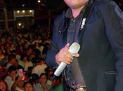 Chinito Ande: romántica huayno requinto