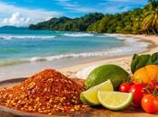 Picante Siños: Sabor Único Playas Casmeñas