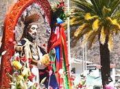 Mancos Fiesta Roque: Tradición, Historia Devoción Corazón Callejón Huaylas