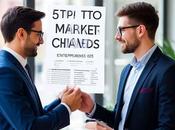 Consejos para Adaptarse Cambios Tendencias Mercado [Guía Emprendedores 2025]