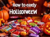 Cómo Ganar Vendiendo Dulces Mayor Halloween