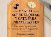 Manual quesos cata para principiantes