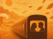 6.314 marchaba tren...