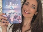 última luna” Melinda Sánchez Merino, novela nacida sueño revelador