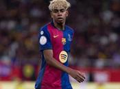 Lamine Yamal barrio Rocafonda mundo