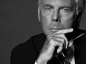 Hora Oscura Moda: Recordando Legado Atemporal Giorgio Armani