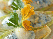 Gildas endivias mayonesa Roncari Blue