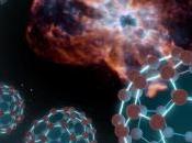 Buckybolas (moléculas carbono tamaño pelota fútbol) halladas finalmente espacio