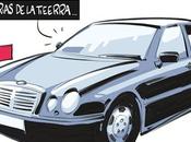 parias tierra