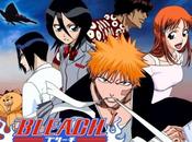 Warner Bros. quiere adaptar Bleach
