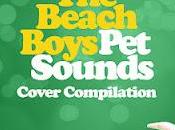 Beach Boys Sounds Cover Compilation