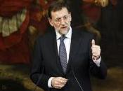 Rajoy dice discutirá objetivos económicos Bruselas