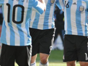 Selección Argentina, única certeza muchas dudas