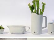 hormigón, material calido para casa