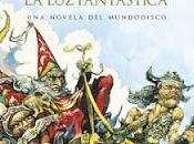 fantástica, Terry Pratchett