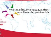 Vive sencillamente...