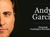 Andy García presente FICG