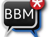 Actualizado: BlackBerry Messenger v.6.1.0.71