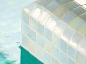 Luxe blanco Hisbalit Mosaico, ideal para piscinas cubiertas (Nota Prensa recibida)