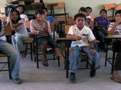 panzazo’, tibio propagandístico reclamo sistema educativo mexicano