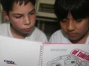 Cantv edita Colección Infantil Poder Comunicarnos