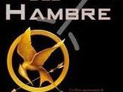 "LOS JUEGOS HAMBRE" Suzanne Collins