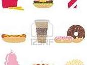 calorías menús “comida rápida” cumplen ley, pero adecuados