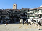Chinchón cocido taba