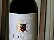 Chevaliers L'Ordre Saint Emilion Grand 2007