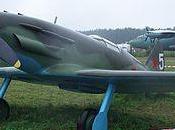 Avión Mikoyan-Gurevich MiG-3