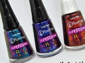 Esmaltes Flormar