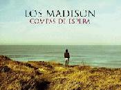 Nuevos discos Madison Sons Meteora