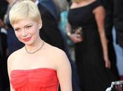 Moda Oscar 2012: Michelle Williams