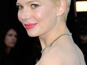 looks Oscar 2012