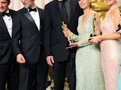 Oscars 2012 Resultados