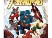 Primer vistazo Avengers